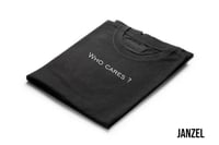 Image 1 of Who Cares ?