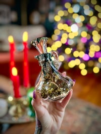 Image 1 of Personal Growth & Energy Protection Spell Jar #2