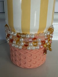Image 2 of Butter Bee Tumbler Bracelet Stack