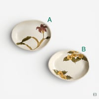 Image 1 of Ikuyo & Sobie Wakabayashi plates 2