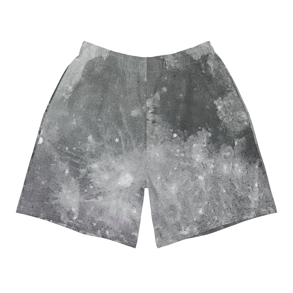 MOON SHORTS