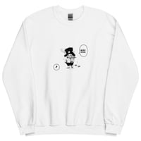  Chopper's flashback Sweatshirt