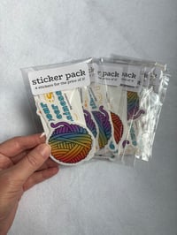 Image 1 of sticker packs