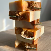Image 3 of CITRUS GLOW - YLANG YLANG + ORANGE