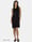 Image of XL Reverse Geode Dress w Pockets