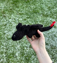 Image 3 of Toothless Dragon