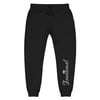 Immanuel Logo Unisex Fleece Sweatpants