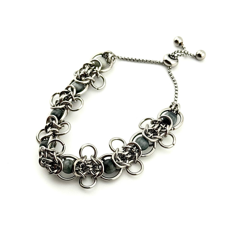 Image of Intertwined Bracelet 