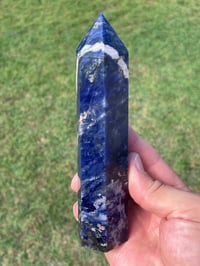 Image 6 of Sodalite Generator #1868