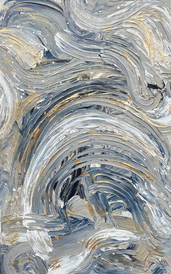 Image of Impromptu