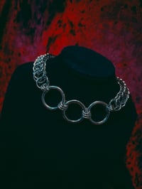 Image 2 of UNHOLY TRINITY