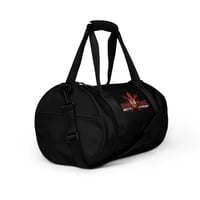 Image 1 of Grind Time Wrestling Academy – Training Gym Bag