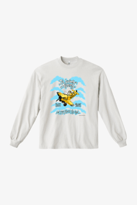 Fly High Spirit (L/S)