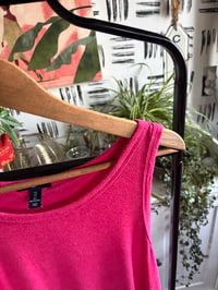 Image 2 of Gap  cross back tank 