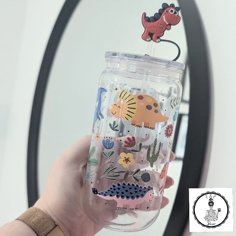 LIBBEY CUP: Plastic