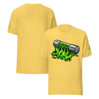 Image 4 of Slime Canister Tee