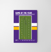 Minnesota - Game Of The Year