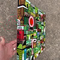 Image 3 of Over Summer Town 