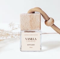 Image 1 of Vanilla Caramel 