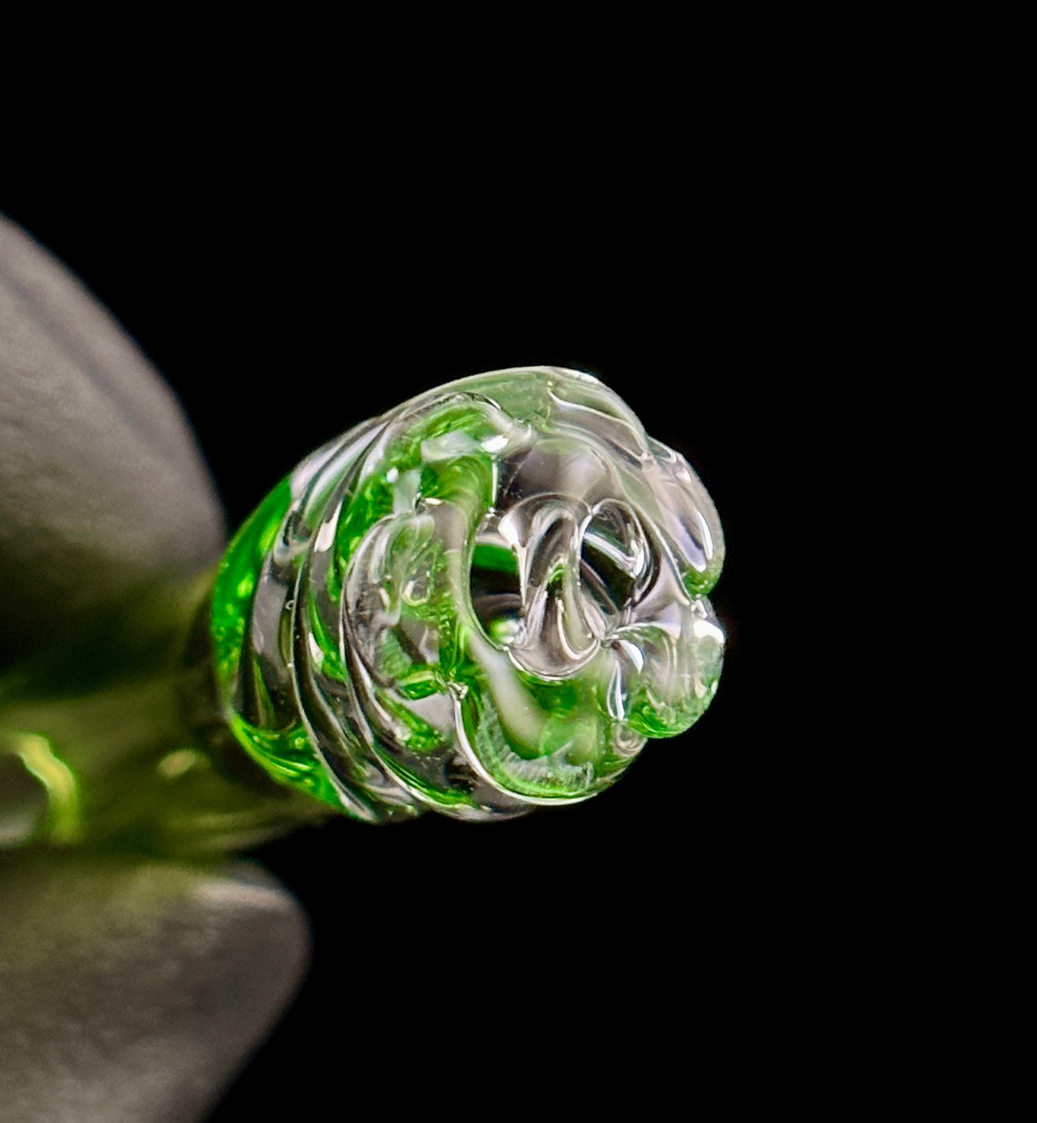 Image of Pivot Spinner Mouthpiece