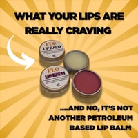 Image 3 of Natural Lip Balm