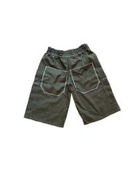 Image 3 of KAKI JORTS