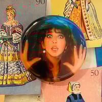 Image 5 of Girl Groups & Girl Singers Buttons! (Volume V)