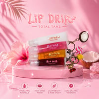 Lip Drip