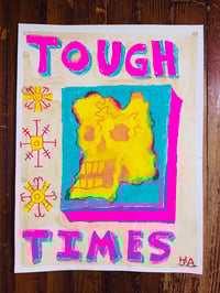 Image 2 of Tough Times 