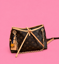 New love crossbody 