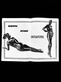 Image 8 of MADAME vol.1 #1