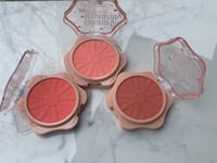 Image 1 of Pink Blushes