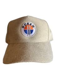 Image 1 of Fisker Ocean Promo Cap  - Ocean Hats