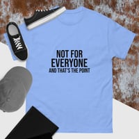 Image 3 of Unisex classic tee Everyone