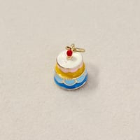 Image 2 of Cake charm 
