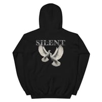 Image 1 of “Doves” - HOODIE
