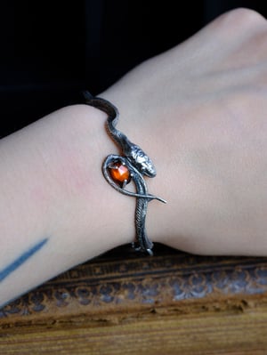 Image of MEDUSA BRACELET