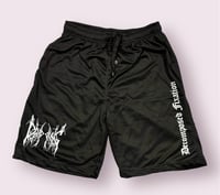 Image 2 of Dripping - Shorts