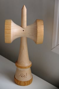 Image 1 of 'Takashi 節' Hand made Ken