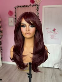 Image 3 of Daisha luxury (ready to ship)