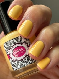 Image 14 of Glisten & Glow Orange Creamsicle