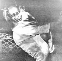 Leg Market - “Infinite Terror” C60 (NOS-006)