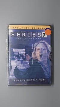 Image 1 of Series 7: The Contenders