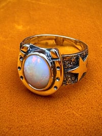Image 1 of ✹ Chance Ring ✹
