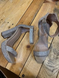 Image 1 of Rhinestone Madden Girl 
