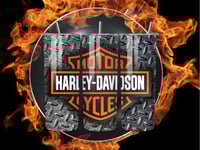 Image 2 of Harley-Davidson Tumbler