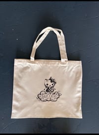 Sadie tote