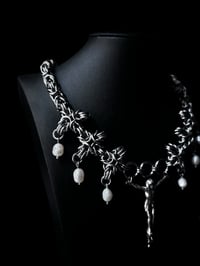Image 4 of Sea of Sin necklace two