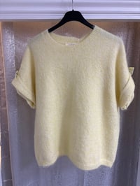Image 2 of Gemma Bow Jumper 