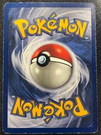Image 2 of Muk (13) - Fossil Unlimited - Heavily Played